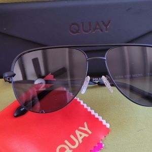 Mens Quay Sunglasses